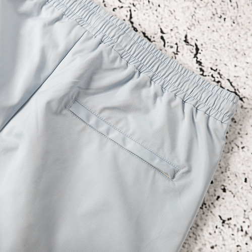 Custom Swim Shorts With Embroidery For Private Label