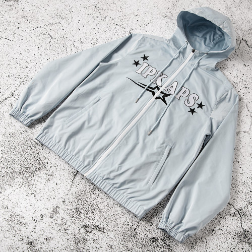 Custom Windbreaker Jacket Manufacturer for Private Label