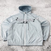 Custom Windbreaker Jacket Manufacturer for Private Label