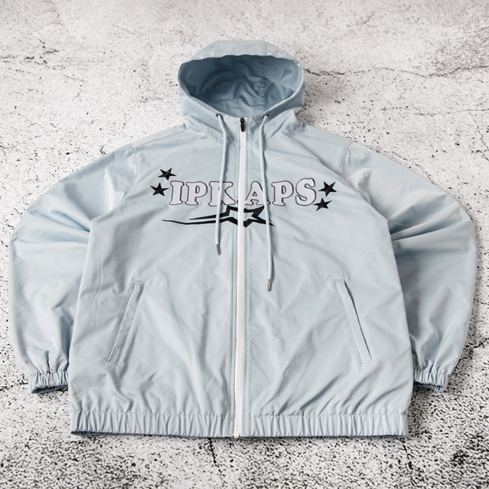 Custom Windbreaker Jacket Manufacturer for Private Label