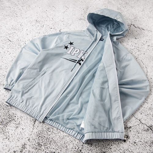 Custom Windbreaker Jacket Manufacturer for Private Label