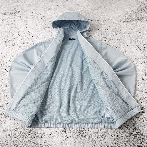 Custom Windbreaker Jacket Manufacturer for Private Label