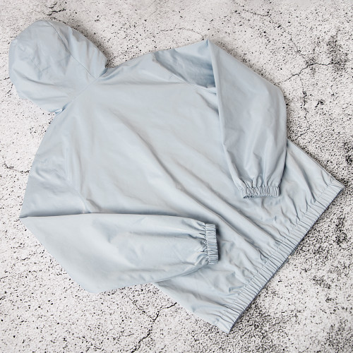 Custom Windbreaker Jacket Manufacturer for Private Label