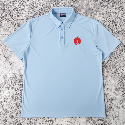 Custom Polo T-Shirts Manufacturer for Private Labe