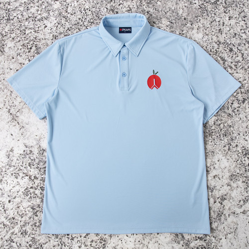 Custom Polo T-Shirts Manufacturer for Private Labe