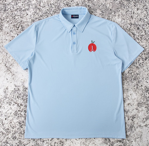 Custom Polo T-Shirts Manufacturer for Private Labe
