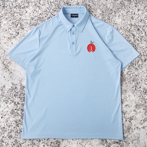 Custom Polo T-Shirts Manufacturer for Private Labe
