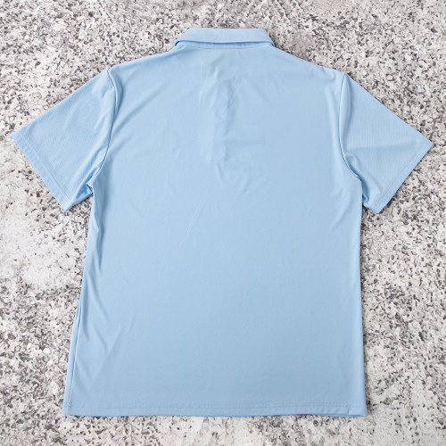 Custom Polo T-Shirts Manufacturer for Private Labe
