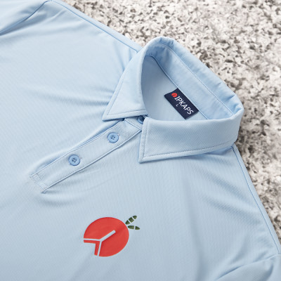 Custom Polo T-Shirts Manufacturer for Private Labe