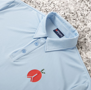 Custom Polo T-Shirts Manufacturer for Private Labe