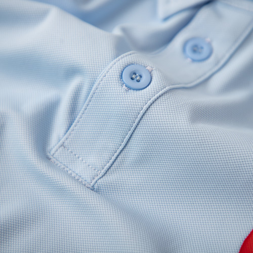 Custom Polo T-Shirts Manufacturer for Private Labe