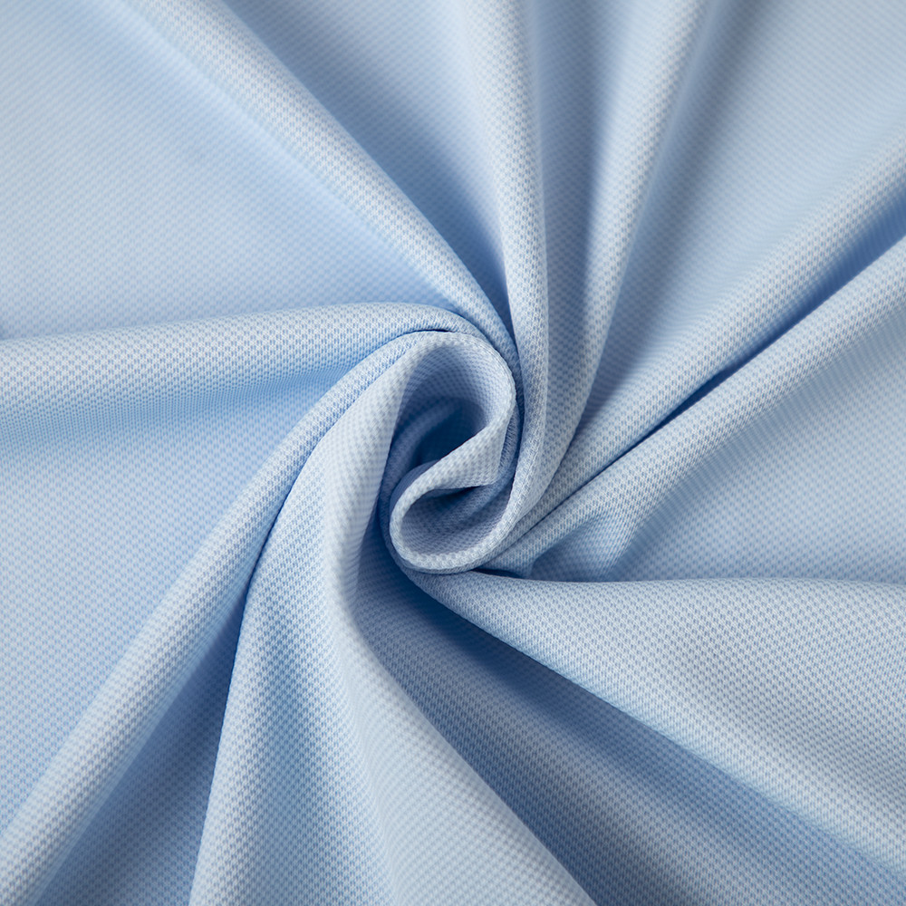 Detail image of jacket lining