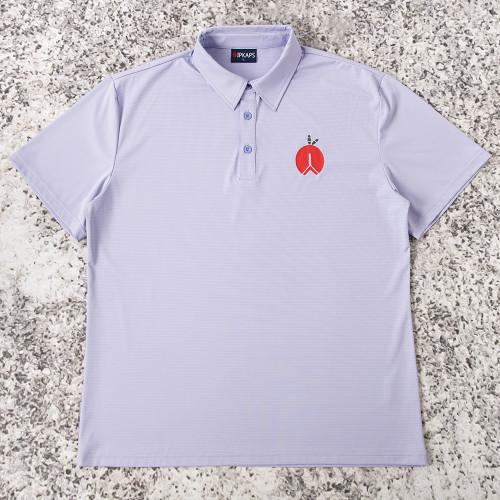 Custom Polo T-Shirts Manufacturer for Private Label
