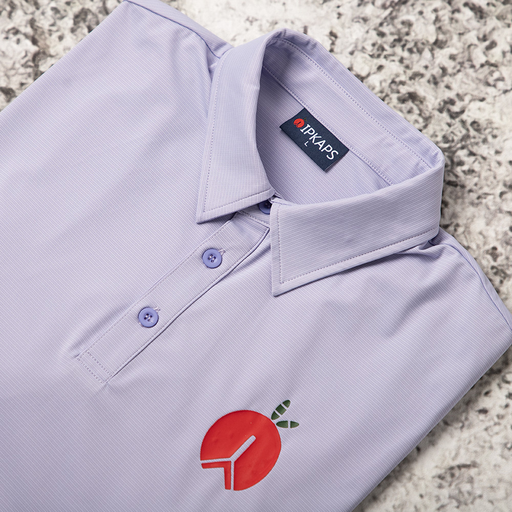 Detail image of jacket lining