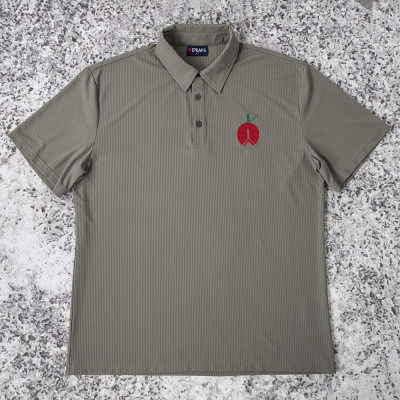 Custom Polo T-Shirts Manufacturer for Private Label