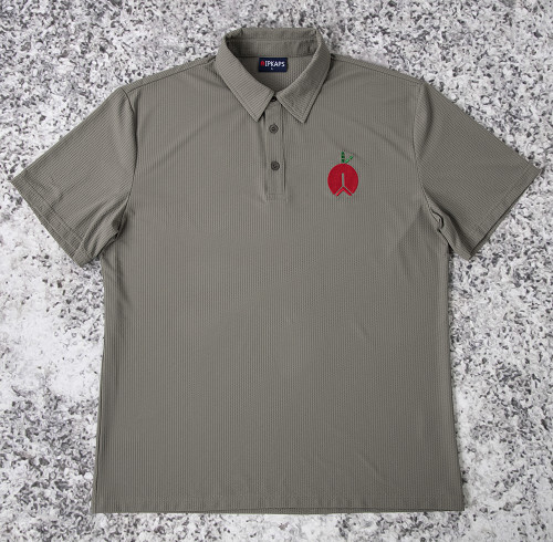 Custom Polo T-Shirts Manufacturer for Private Label
