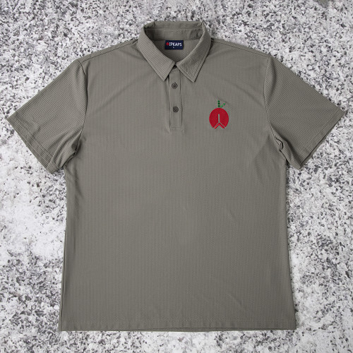 Custom Polo T-Shirts Manufacturer for Private Label