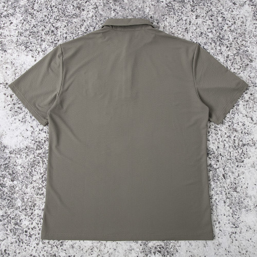 Custom Polo T-Shirts Manufacturer for Private Label