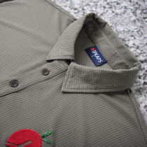 Custom Polo T-Shirts Manufacturer for Private Label