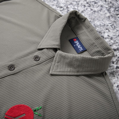 Custom Polo T-Shirts Manufacturer for Private Label