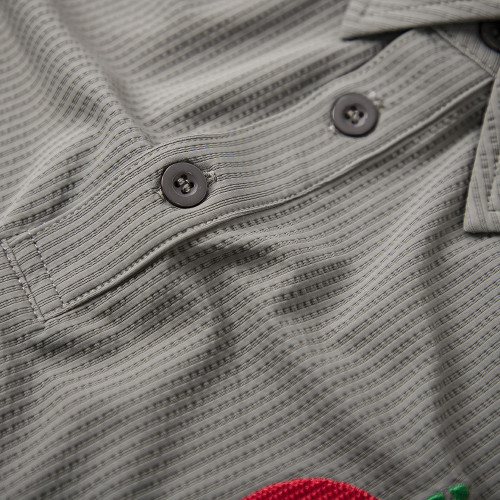 Custom Polo T-Shirts Manufacturer for Private Label