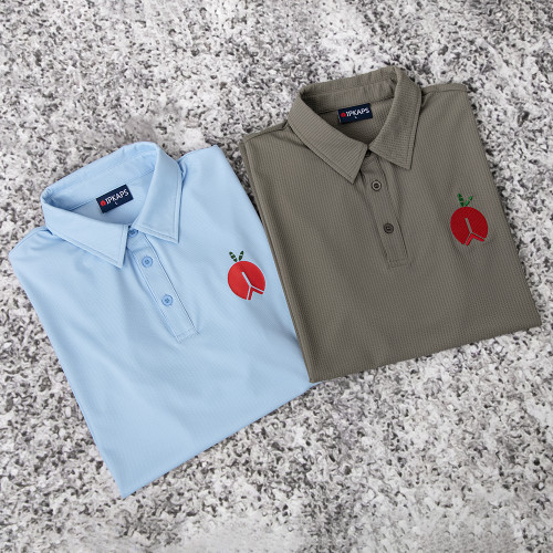 Custom Polo T-Shirts Manufacturer for Private Label
