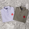 Custom Polo T-Shirts Manufacturer for Private Label