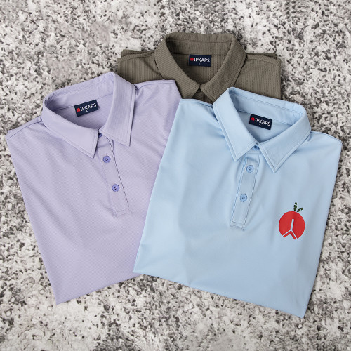 Custom Polo T-Shirts Manufacturer for Private Label