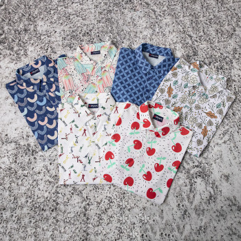 Custom Polo T-Shirts Manufacturer for Private Label Programs