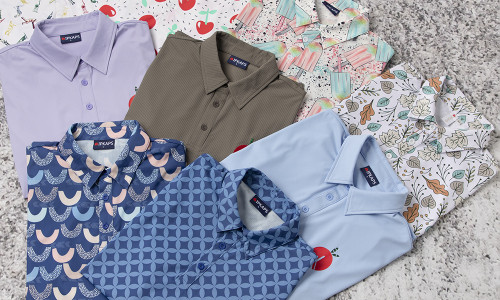 How to Choose a Polo Shirt Manufacturer for a New Private Label Brand