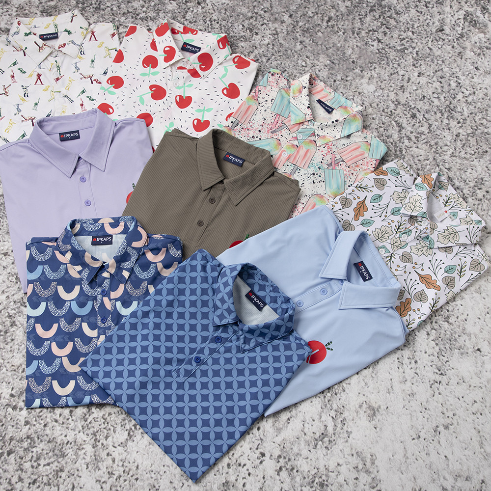 How to Choose a Polo Shirt Manufacturer for a New Private Label Brand