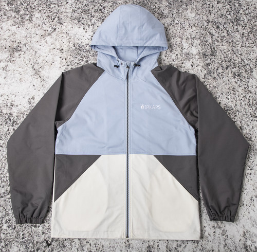 Custom Windbreaker Jacket Manufacturer for Private Label