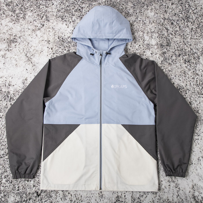 Custom Windbreaker Jacket Manufacturer for Private Label