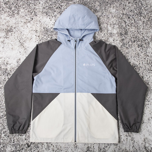 Custom Windbreaker Jacket Manufacturer for Private Label