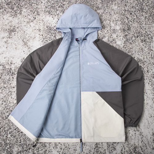 Custom Windbreaker Jacket Manufacturer for Private Label