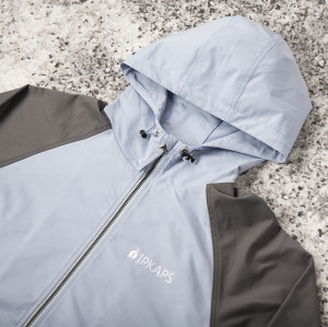 Custom Windbreaker Jacket Manufacturer for Private Label