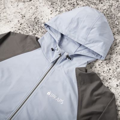 Custom Windbreaker Jacket Manufacturer for Private Label