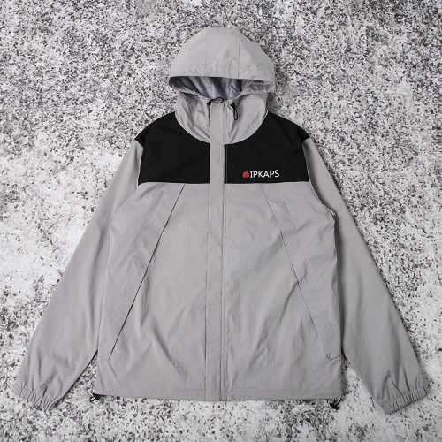 Custom Windbreaker Jacket Manufacturer for OEM Outdoor Lines