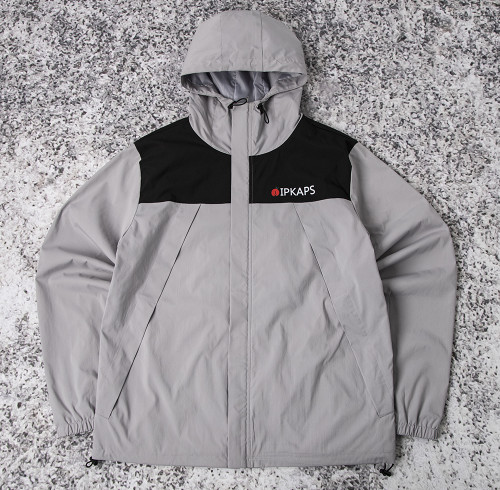 Custom Windbreaker Jacket Manufacturer for OEM Outdoor Lines