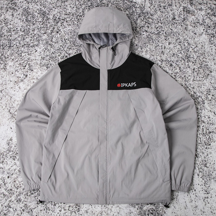 Custom Windbreaker Jacket Manufacturer for OEM Outdoor Lines