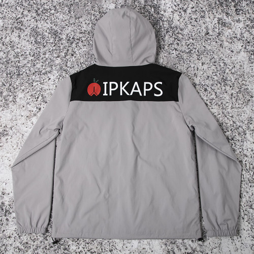 Custom Windbreaker Jacket Manufacturer for OEM Outdoor Lines