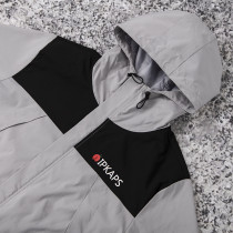 Custom Windbreaker Jacket Manufacturer for OEM Outdoor Lines