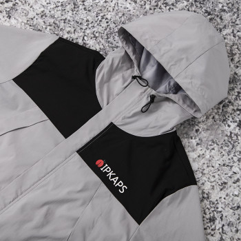 Custom Windbreaker Jacket Manufacturer for OEM Outdoor Lines