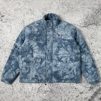 Custom Corduroy Jacket Manufacturer for Quilted Outerwear