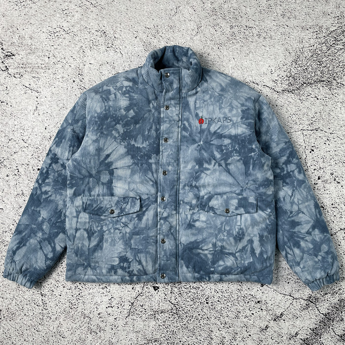 Custom Corduroy Jacket Manufacturer for Quilted Outerwear