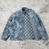 Custom Corduroy Jacket Manufacturer for Quilted Outerwear