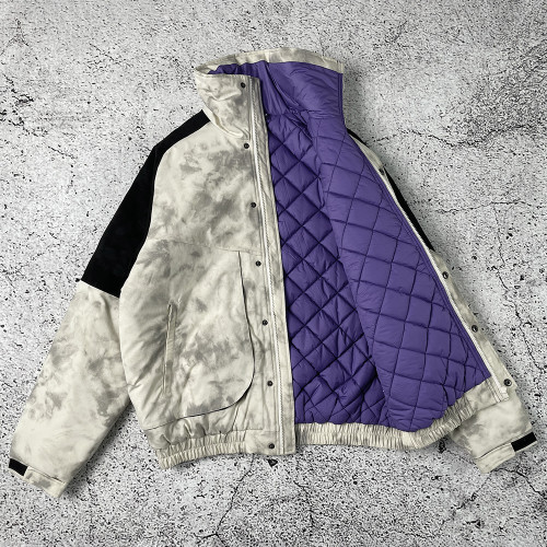 Custom Padded Jacket Manufacturer for Hooded Winter Outerwear