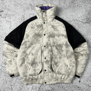 Custom Padded Jacket Manufacturer for Hooded Winter Outerwear