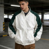 Custom Windbreaker Jacket Manufacturer for Streetwear Brands