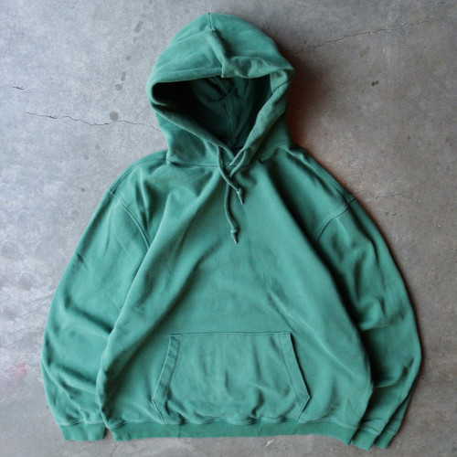 Custom Oversized Hoodie Manufacturer for Streetwear Brands